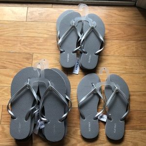Flip flops